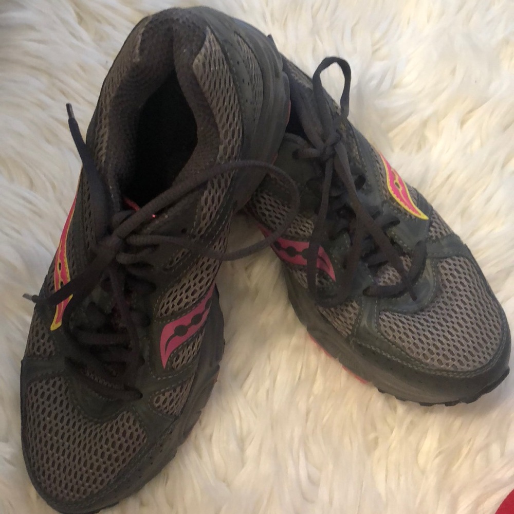 Running Shoes